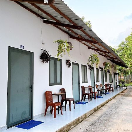 Huong Giang Bungalow Фукуок Екстер'єр фото