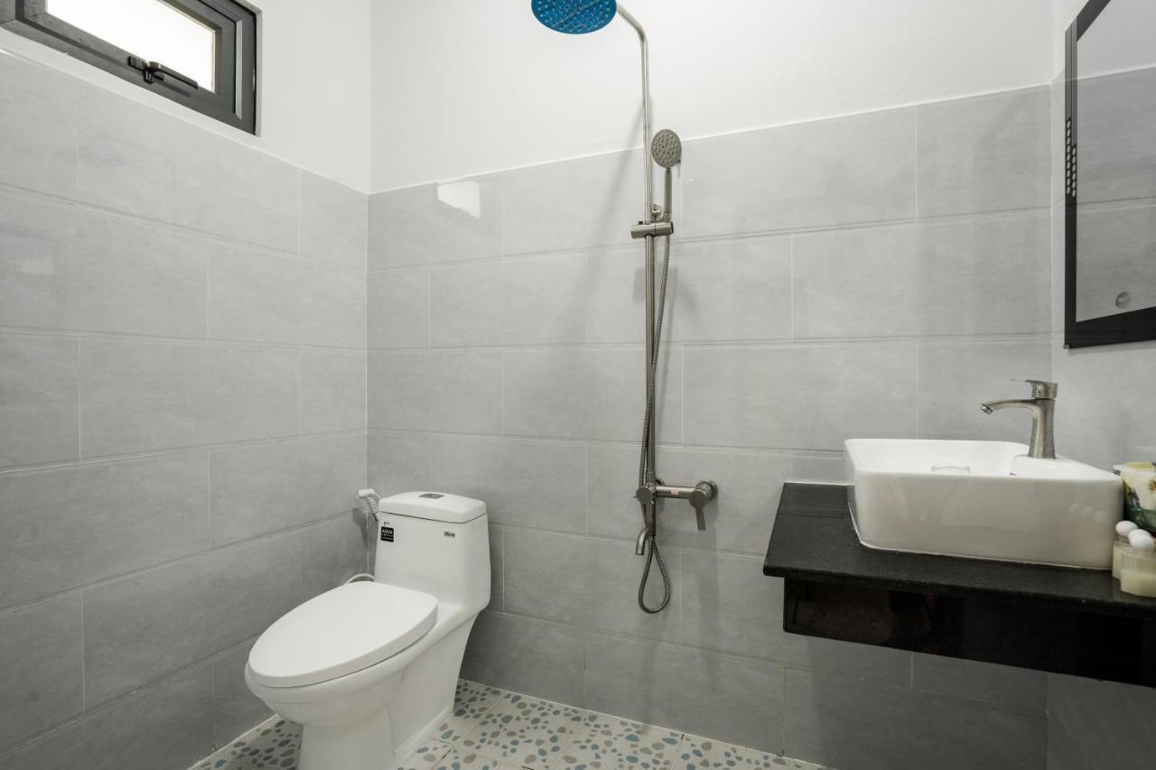Huong Giang Bungalow Фукуок Екстер'єр фото
