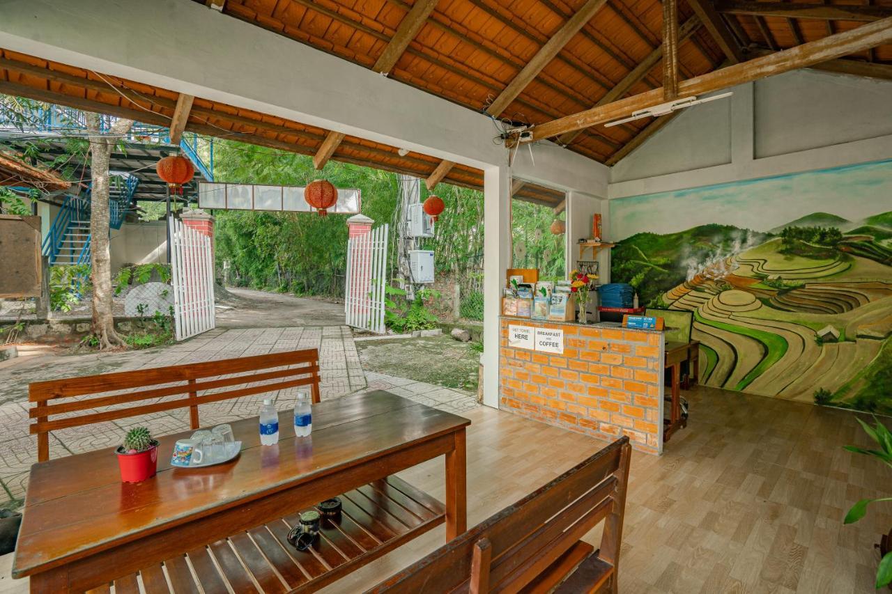 Huong Giang Bungalow Фукуок Екстер'єр фото
