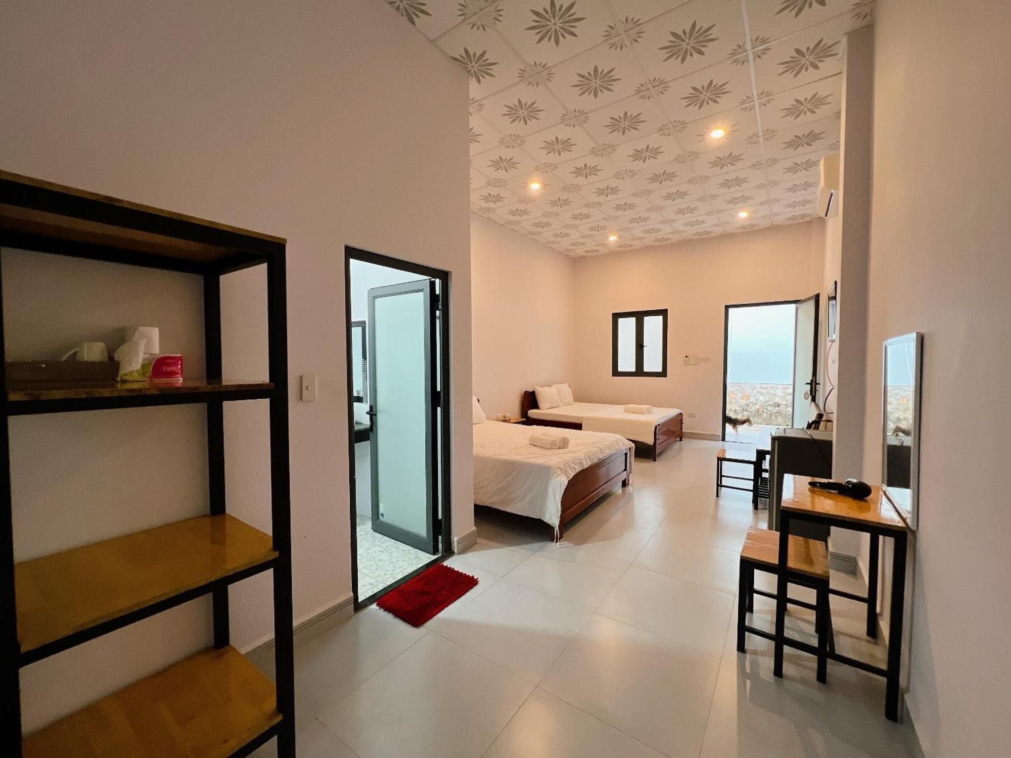 Huong Giang Bungalow Фукуок Екстер'єр фото