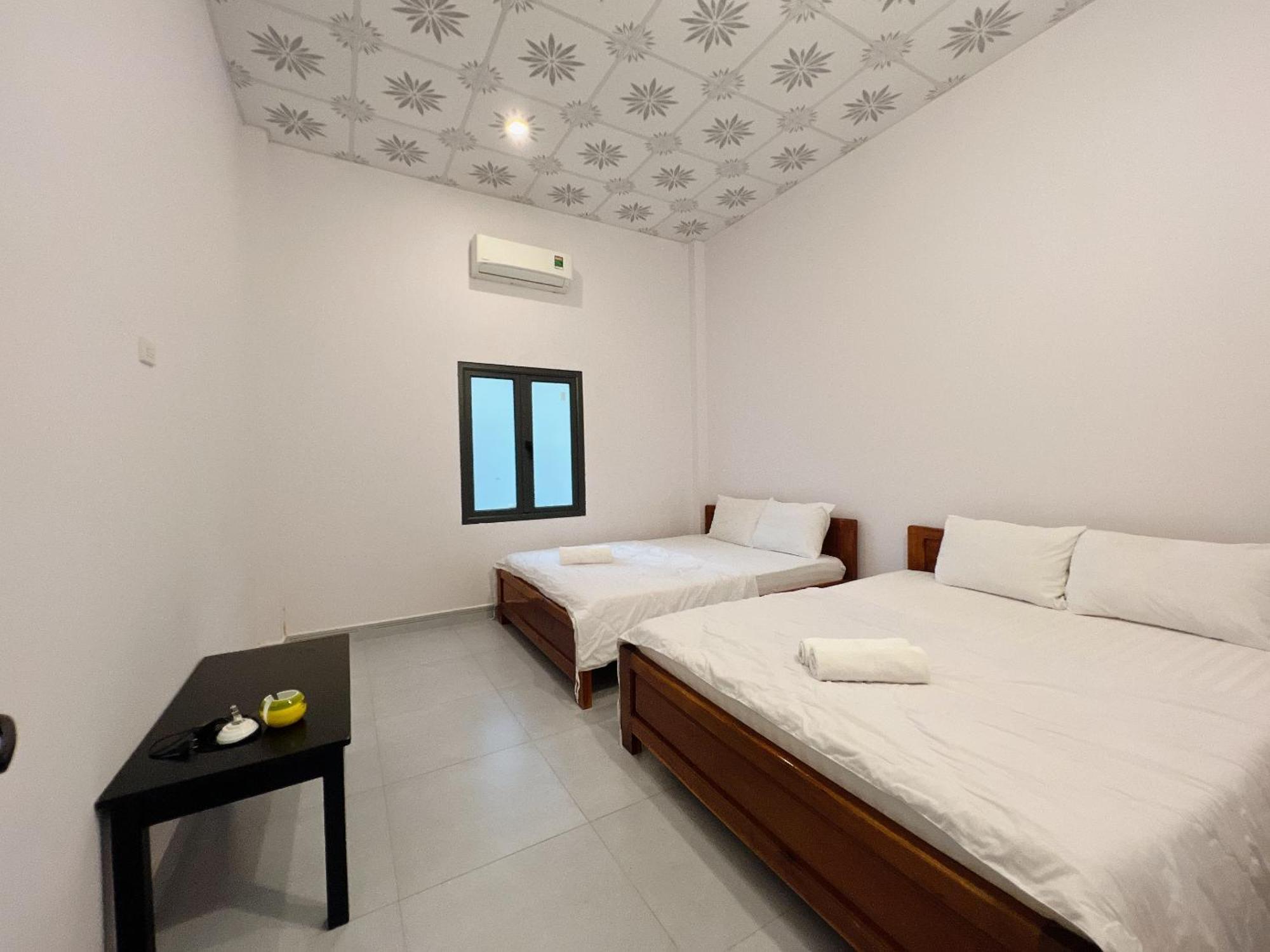 Huong Giang Bungalow Фукуок Екстер'єр фото